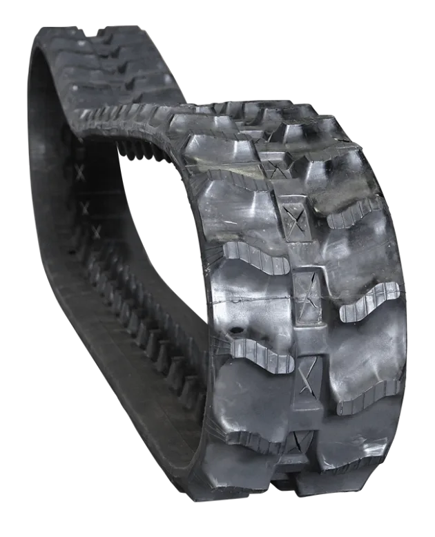 DEKK Rubber Tracks to fit DITCHWITCH SK350 Crawler Carrier