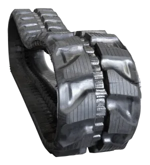 DEKK Rubber Tracks to fit IHI IS4FX Crawler Carrier