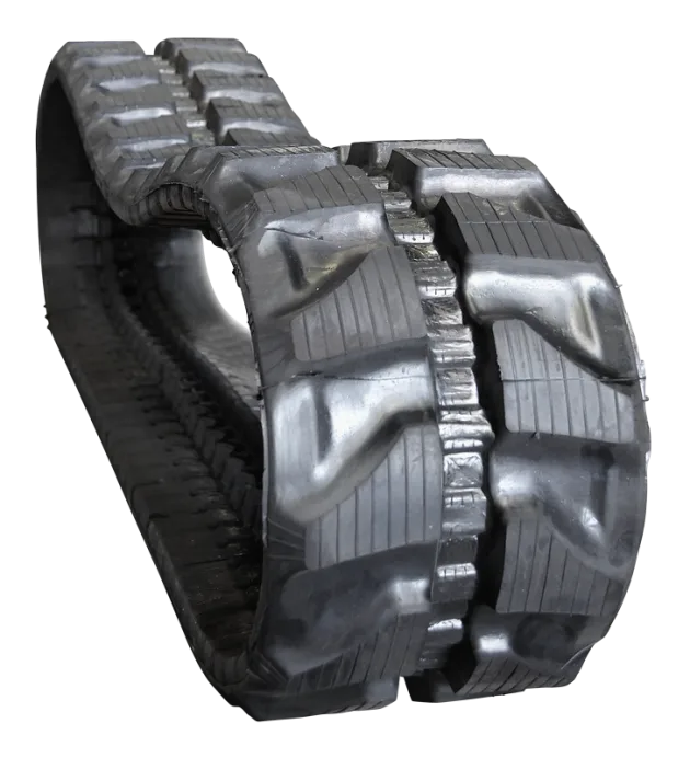 DEKK Rubber Tracks to fit IHI IS4J Crawler Carrier