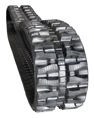 DEKK Rubber Tracks to fit SUMITOMO SH4GX3 Crawler Carrier