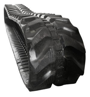 DEKK Rubber Tracks to fit DITCHWITCH SK750 Crawler Carrier