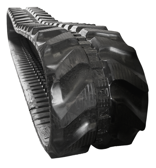 DEKK Rubber Tracks to fit KUBOTA KX007 Crawler Carrier