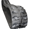 DEKK Rubber Tracks to fit AIRMAN HM15-5 Crawler Carrier