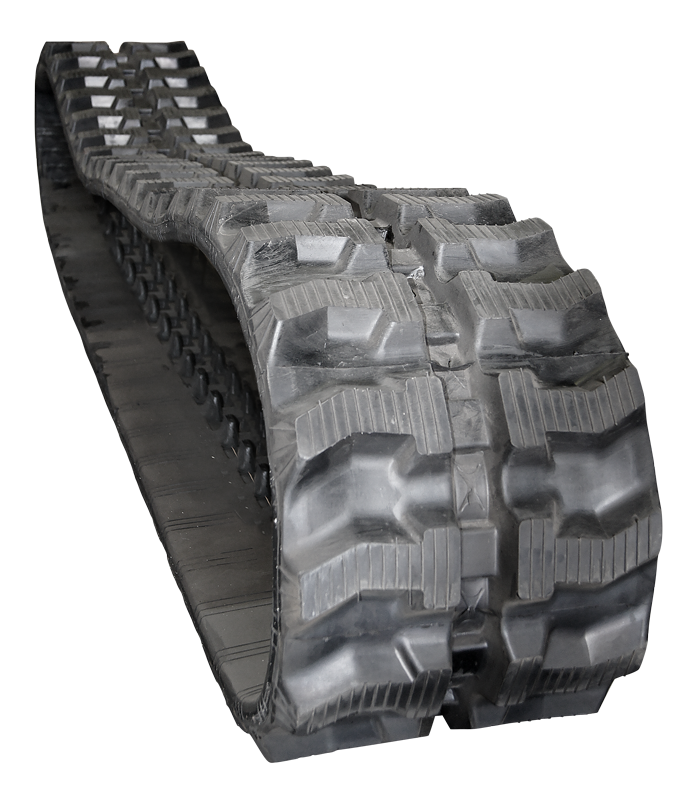 DEKK Rubber Tracks to fit AIRMAN HM15-5 Crawler Carrier