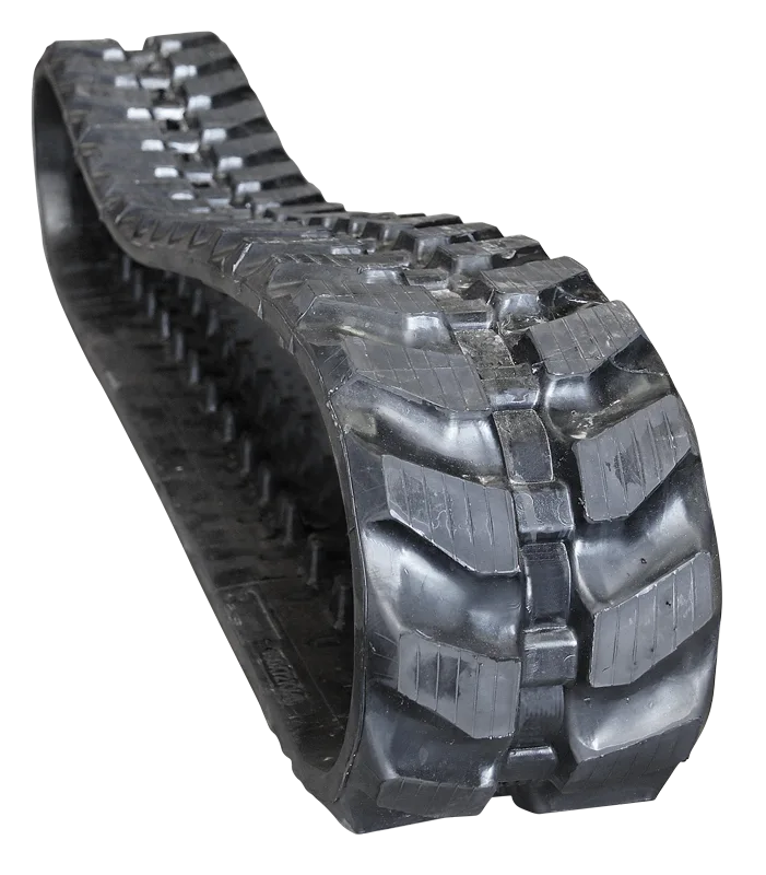 DEKK Rubber Tracks to fit BOBCAT E10 Excavator
