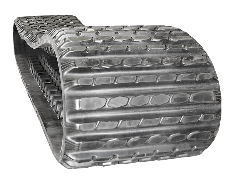 DEKK Rubber Tracks to fit CATERPILLAR 287B Skid Steer