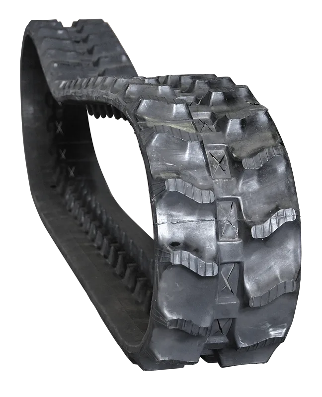DEKK Rubber Tracks to fit CATERPILLAR MM05 Crawler Carrier