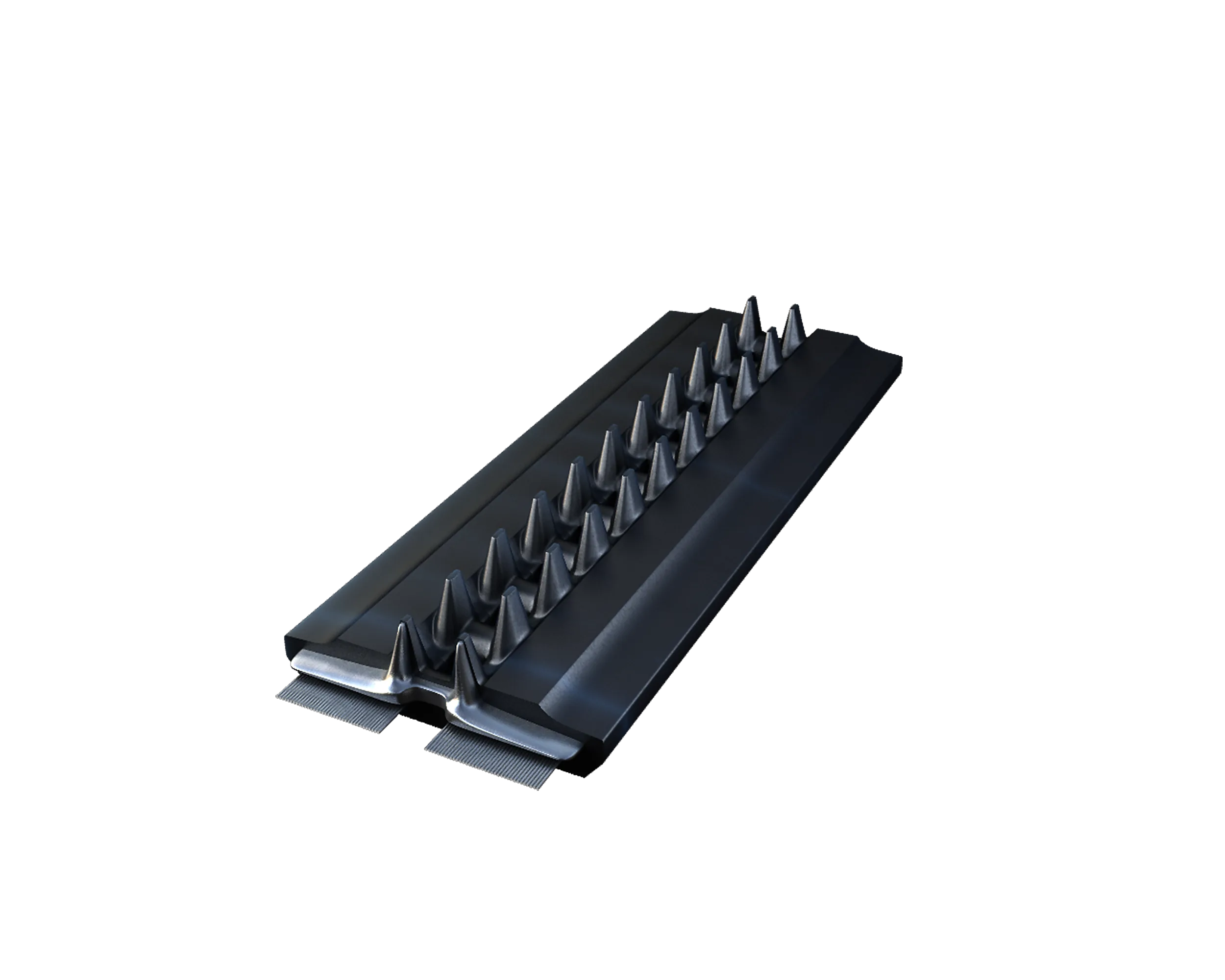 Steel Core Rubber Tracks