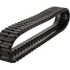 DEKK Rubber Tracks to fit DITCHWITCH JT1220 MACH1 Crawler Carrier