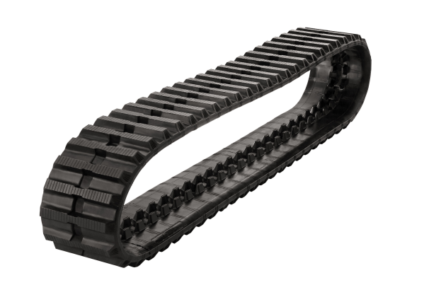 DEKK Rubber Tracks to fit DITCHWITCH JT1220 MACH1 Crawler Carrier