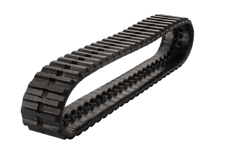 DEKK Rubber Tracks to fit DITCHWITCH JT2020 Mach1 Crawler Carrier