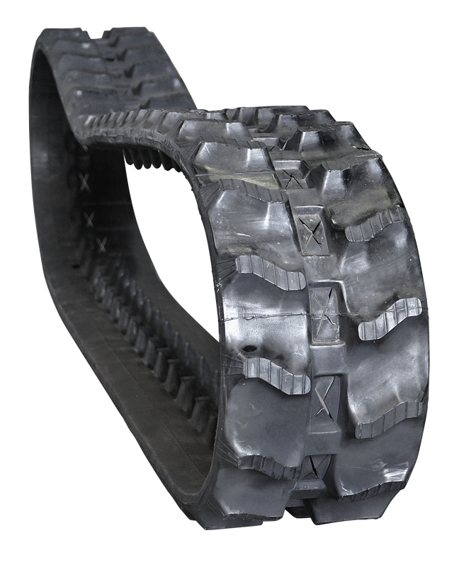 DEKK Rubber Tracks to fit IHI 7JE Excavator