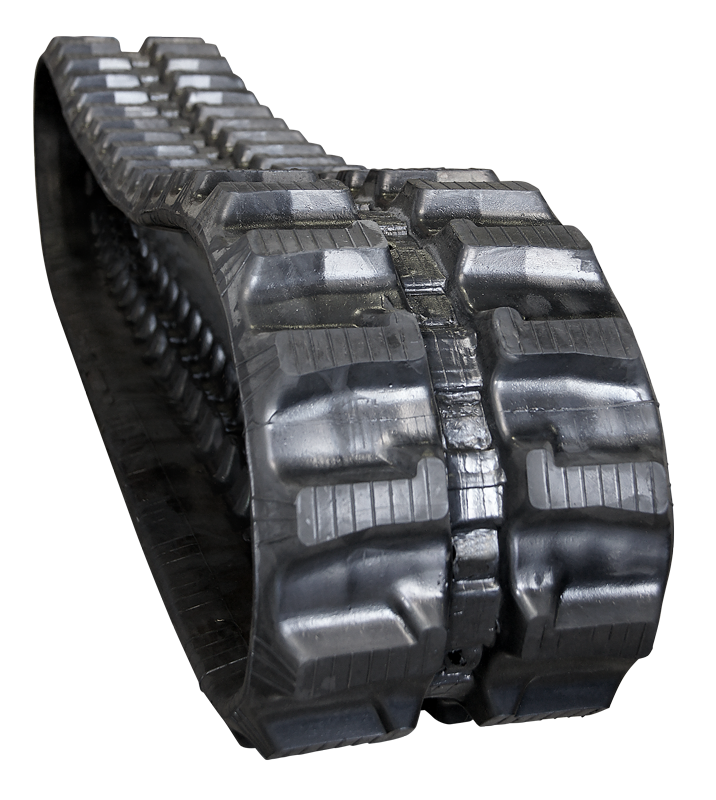 DEKK Rubber Tracks to fit IHI IS10Z Crawler Carrier