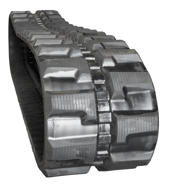 DEKK Rubber Tracks to fit KOBELCO SK045 Excavator