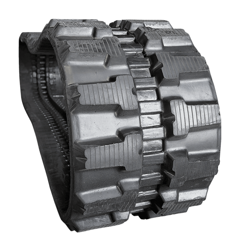 DEKK Rubber Tracks to fit KUBOTA Kx040 Excavator