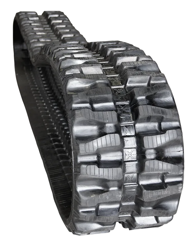 DEKK Rubber Tracks to fit KUBOTA RX201 Excavator