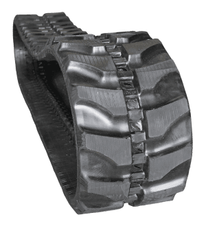 DEKK Rubber Tracks to fit KUBOTA U-25-3GL Excavator