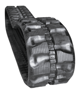 DEKK Rubber Tracks to fit KUBOTA U-30-2 Excavator
