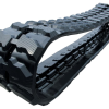 DEKK Rubber Tracks to fit MOROOKA MST300 Crawler Carrier