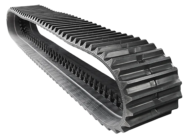 MOROOKA MST800VD Rubber Tracks | DEKK Australia
