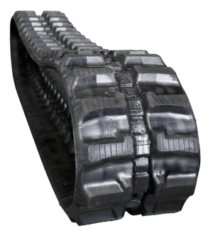 DEKK Rubber Tracks to fit SUMITOMO SH12JX Crawler Carrier