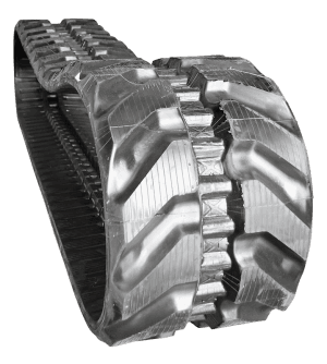 DEKK Rubber Tracks to fit SUMITOMO SH55U Excavator