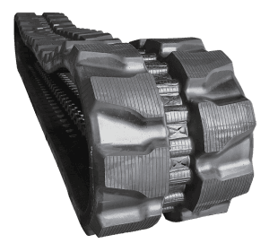 DEKK Rubber Tracks to fit TAKEUCHI TB1129 Crawler Carrier