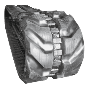 DEKK Rubber Tracks to fit VOLVO EC50 Excavator