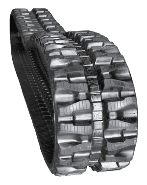 DEKK Rubber Tracks to fit YANMAR SV26 Excavator