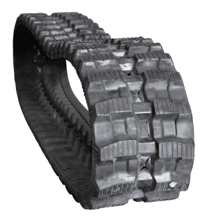 DEKK Rubber Tracks to fit YANMAR VIO10 Excavator