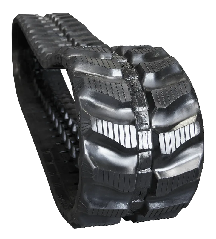 DEKK Rubber Tracks to fit YANMAR VIO17 Excavator