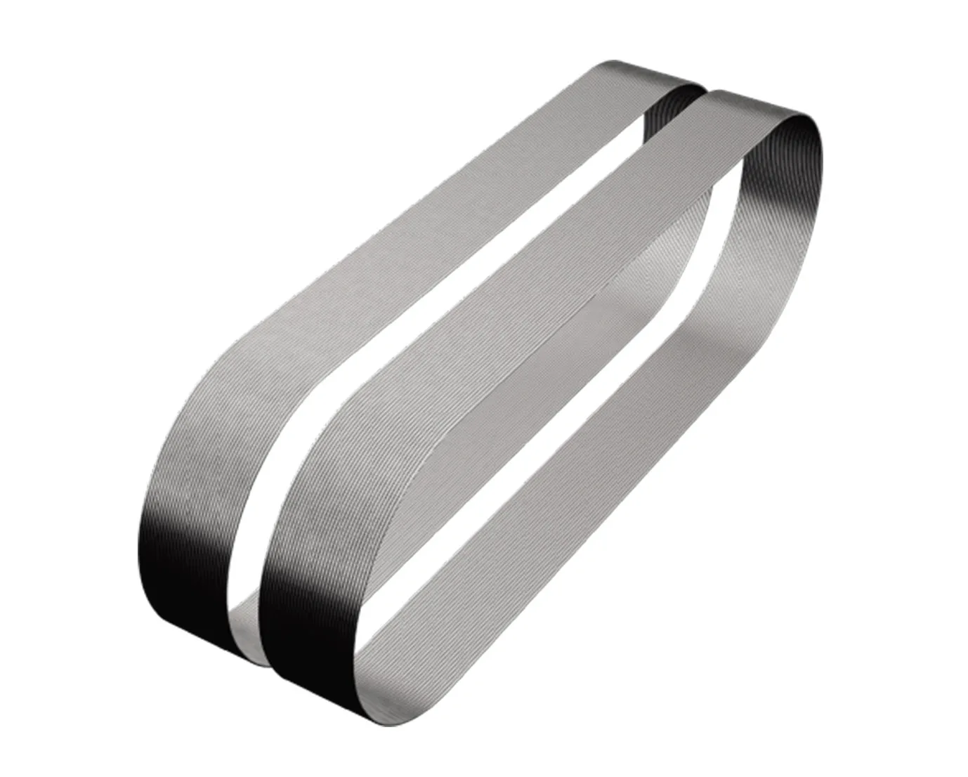 Rubber Tracks Steel Cable