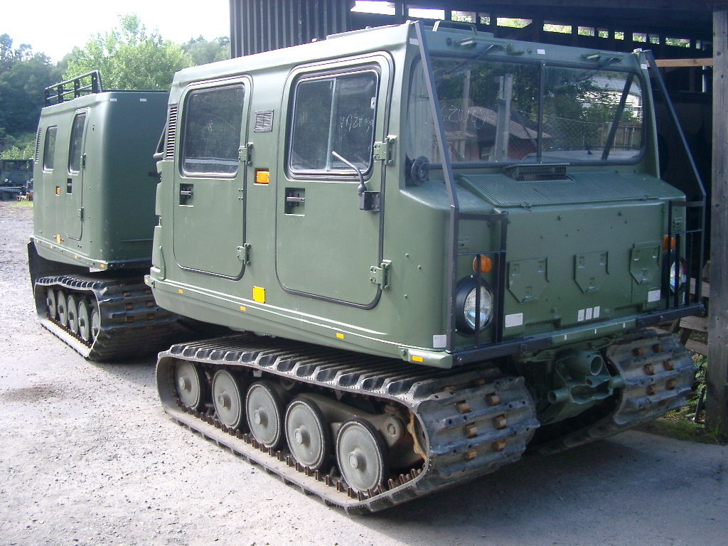 Crawler trelleborg rubber tracks