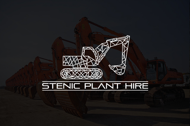 Stenic Plant Hire