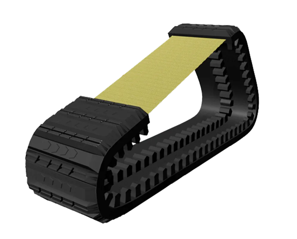 Kevlar ASV