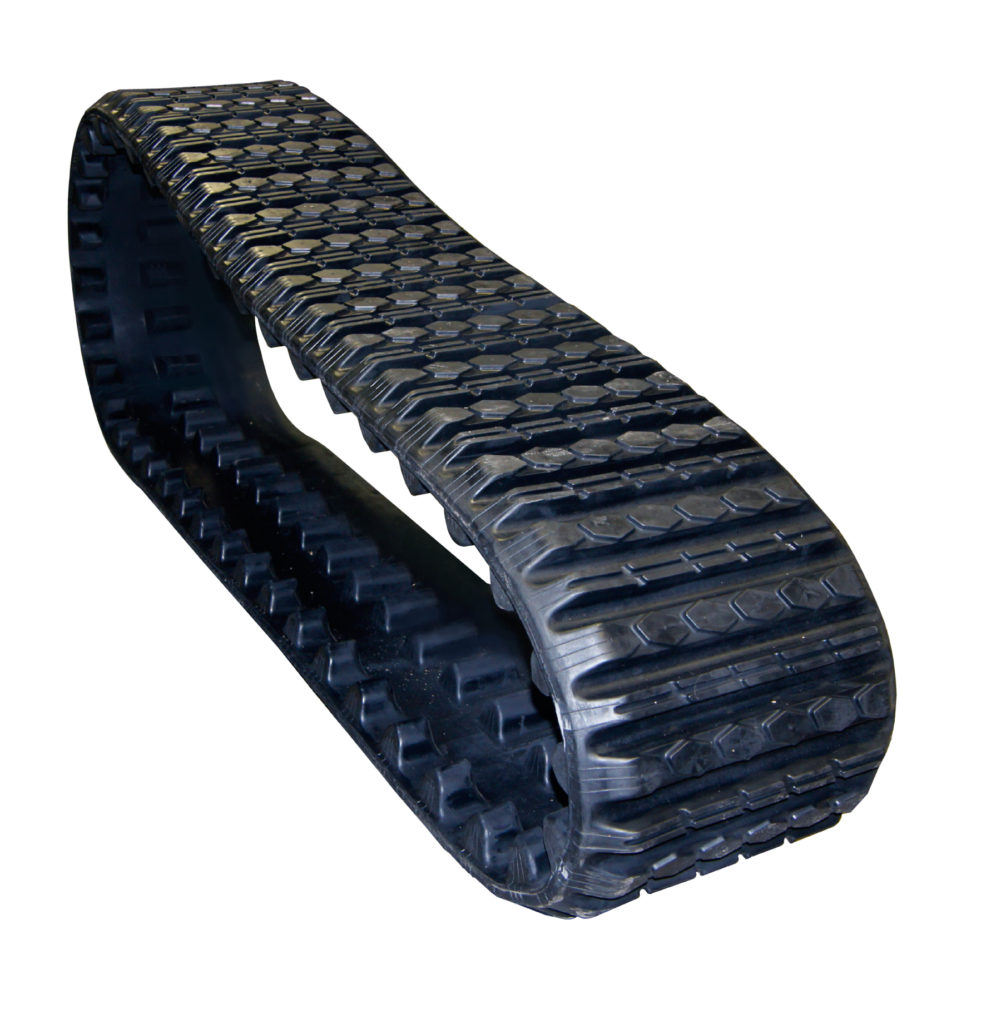 ASV PT50 Rubber Tracks | DEKK Australia