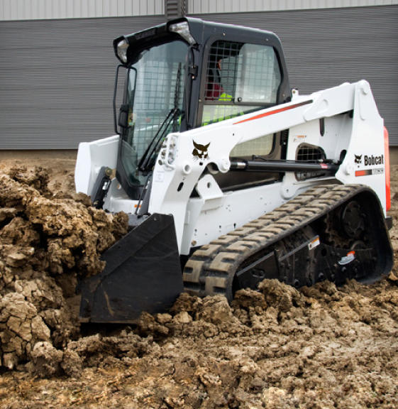 Bobcat T630