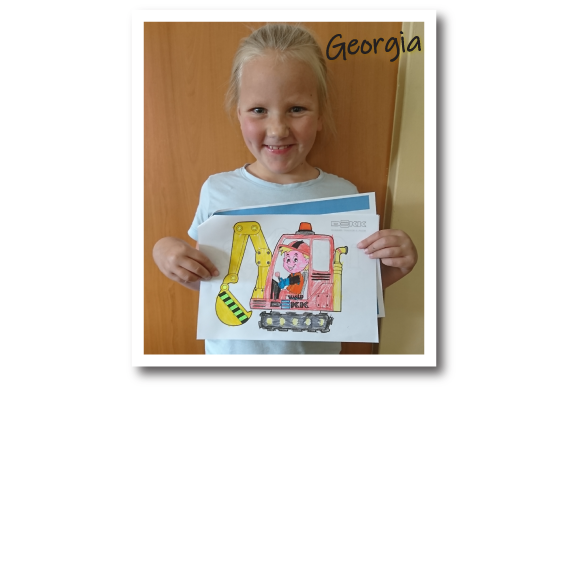 Colouring Book Winner Post