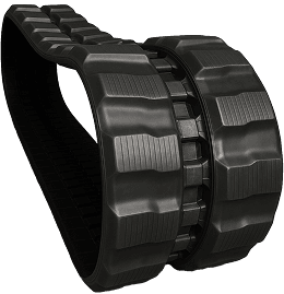 Offset EXCAVATOR TRACKS