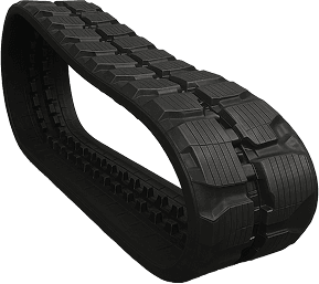 Block SKID STEER TRACKS